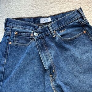 PARKE Crossover Jeans